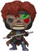Funko POP! Marvel Zombies - Zombie Gambit