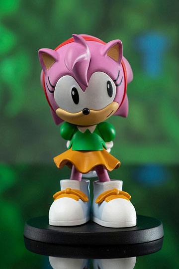 Sonic The Hedgehog - BOOM8 Series 05 - Amy