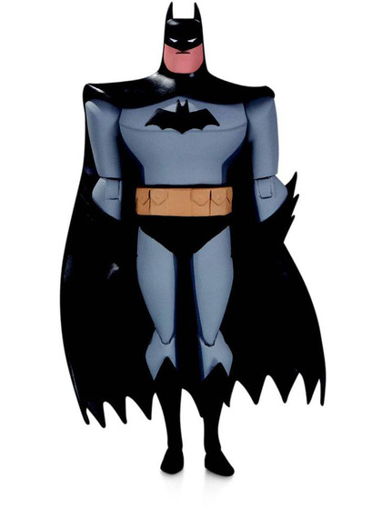 Batman: The Adventures Continue - Batman (Ver. 2)