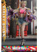Birds of Prey - Harley Quinn (Caution Tape Jacket Version) MMS - 1/6