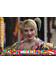 Birds of Prey - Harley Quinn (Caution Tape Jacket Version) MMS - 1/6