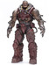 Gears of War - Locust Disciple - 1/12