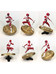 Mighty Morphin Power Rangers - Red Ranger PVC Statue
