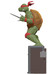 Turtles - Raphael PVC Statue - 1/8