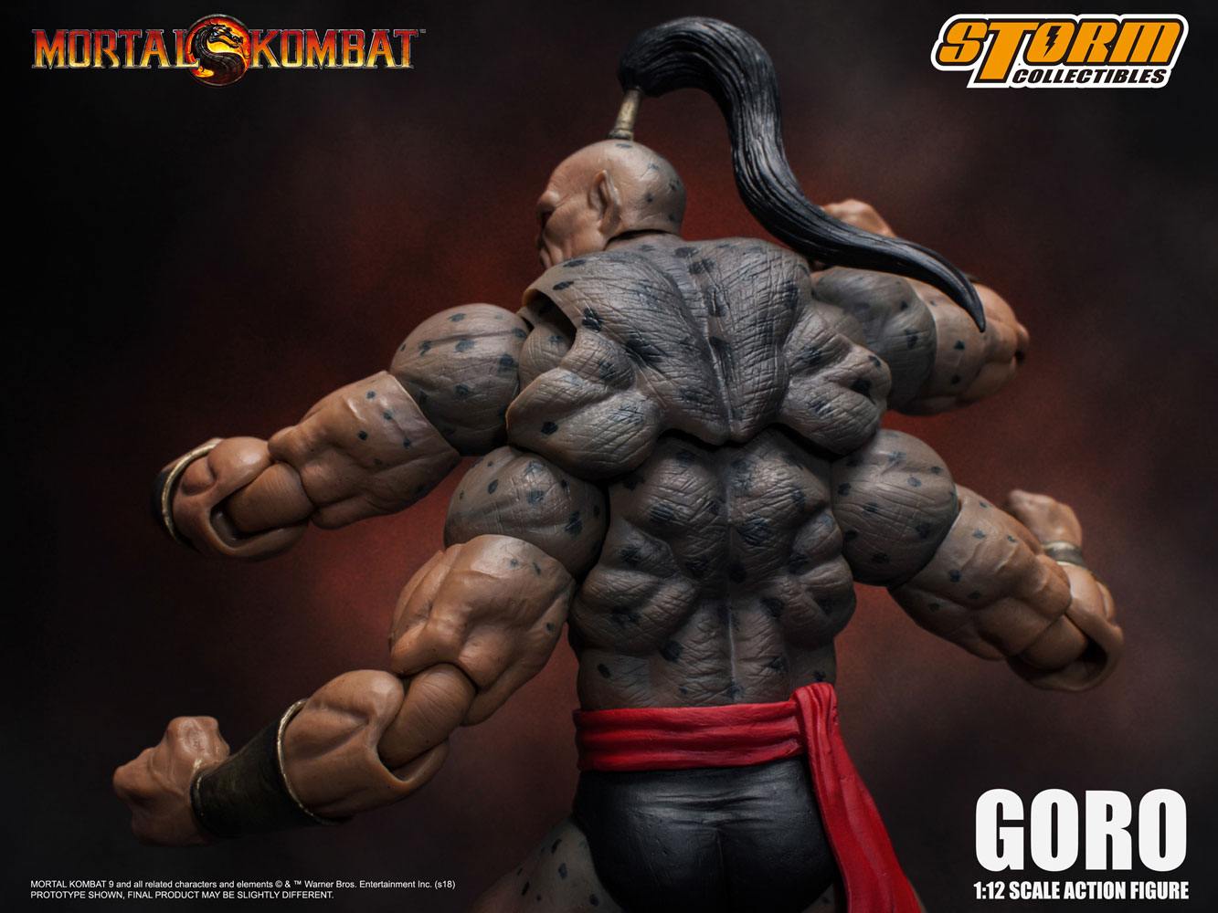 mortal kombat 12 mortal kombat 12