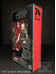 Deflector DC - Star Wars Black Series Display Case 10-pack (2015 - 2020)