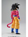 Dragonball GT - Super Saiyan 4 Son Gokou