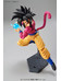 Dragonball GT - Super Saiyan 4 Son Gokou
