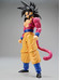 Dragonball GT - Super Saiyan 4 Son Gokou