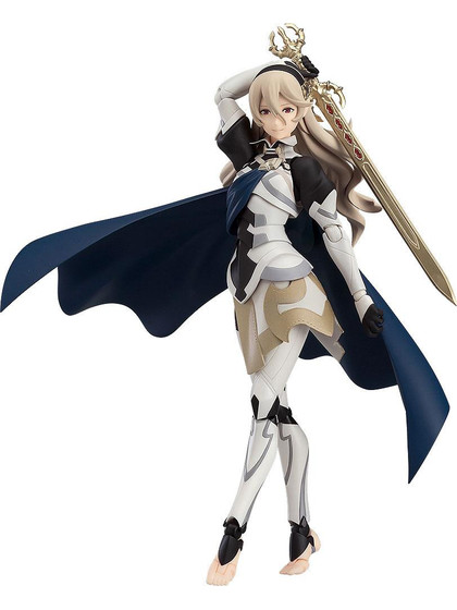 Fire Emblem Fates - Corrin (Female) - Figma