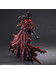 Dirge of Cerberus: Final Fantasy VII - Vincent Valentine - Play Arts Kai