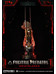 Predator 2018 - Fugitive Predator Wristblades - 1/1
