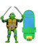 Teenage Mutant Ninja Turtles: Turtles in Time - Leonardo
