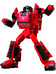 Transformers Masterpiece - Spin-Out MP-39+