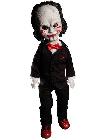 Saw - Living Dead Doll Billy