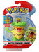 Pokémon - Ludicolo Battle Feature Action Figure
