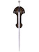 Lord of the Rings - Anduril: Sword of King Elessar - 1/1
