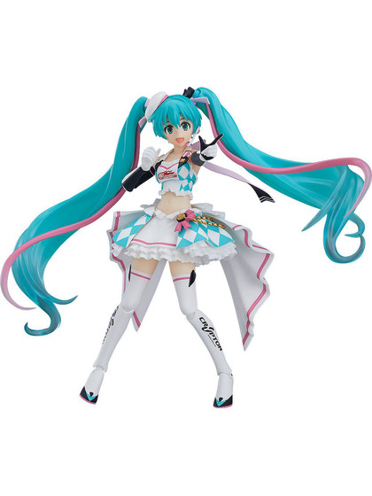 Hatsune Miku GT Project - Racing Miku (2019 Ver.) - Figma