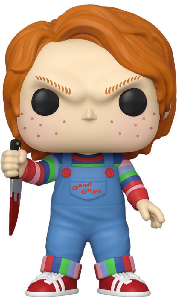 Super Sized Funko POP! Movies Child