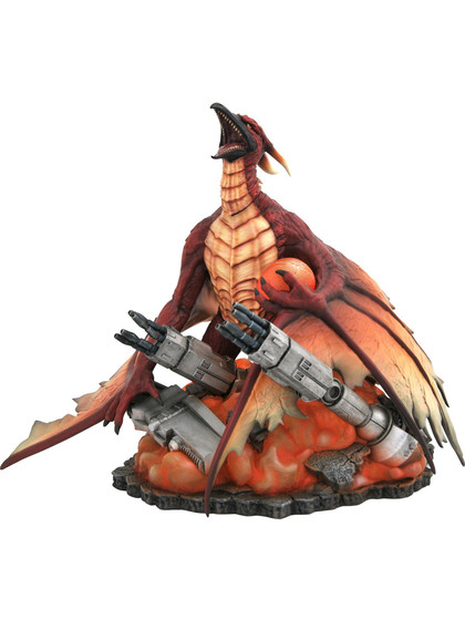 Godzilla vs. Mechagodzilla II Gallery - Rodan