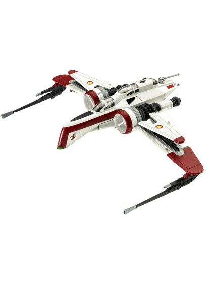 Star Wars - ARC-170 Fighter Model Kit - 1/83
