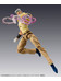 JoJo's Bizarre Adventure - Joseph Joestar & Iggy Super Action Figure