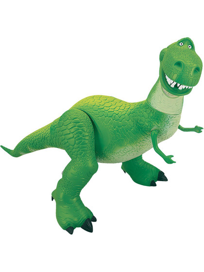 Toy Story - Rex Action Figure
