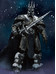 World of Warcraft: Wrath of the Lich King - Arthas Menethil