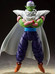 Dragonball Z Super - Piccolo (The Proud Namekian) - S.H. Figuarts