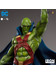 DC Comics - Martian Manhunter by Ivan Reis - Art Scale