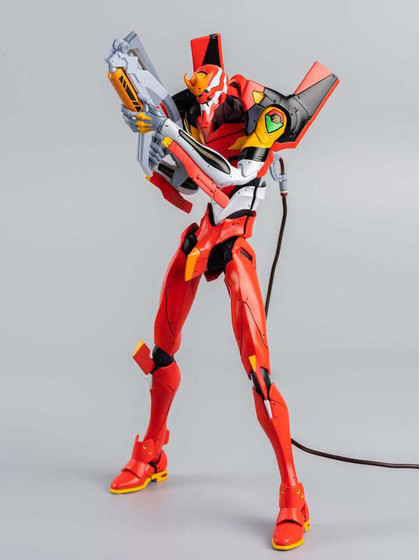 Evangelion - Evangelion Production Model-02 - Robo-Dou