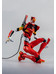 Evangelion - Evangelion Production Model-02 - Robo-Dou