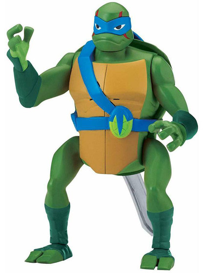 Turtles: Rise of the Teenage Mutant Ninja Turtles - Deluxe Leonardo