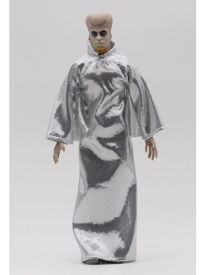 Twilight Zone - Kanamit (To Serve Man)