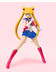 Sailor Moon - Sailor Moon (Animation Color) - S.H. Figuarts