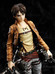 Attack on Titan - Eren