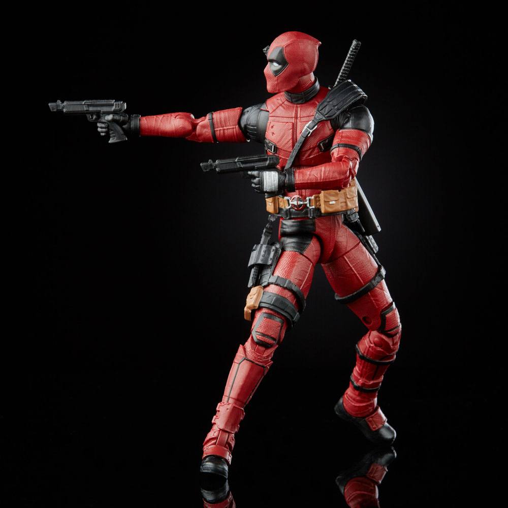 legends and killers pack