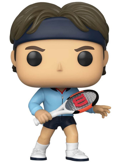 Funko POP! Tennis: Tennis Legends - Roger Federer