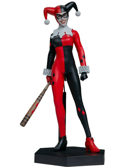 DC Comics - Harley Quinn - 1/6