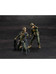 Mobile Suit Gundam - Principality of Zeon Army Soldiers 3-Pack