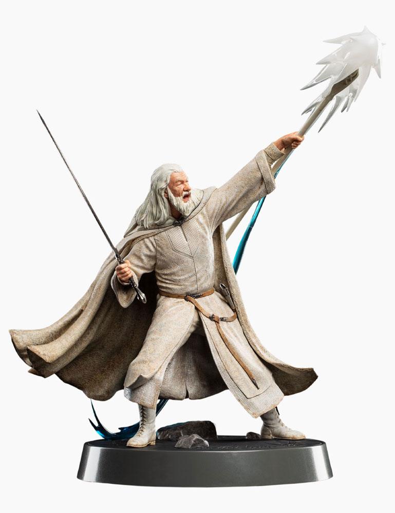 Lord of the Rings Gandalf the Grey Figures of Fandom Heromic