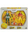 Marvel Legends X-men - Rogue and Pyro