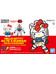 Hello Kitty/RX-78-2 Gundam (SD EX-Standard)