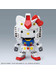Hello Kitty/RX-78-2 Gundam (SD EX-Standard)