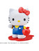 Hello Kitty/RX-78-2 Gundam (SD EX-Standard)