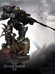 StarCraft II - Jim Raynor Diorama