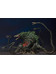 Godzilla - Biollante  - S.H MonsterArts