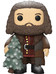 Funko POP! Harry Potter - Holiday Rubeus Hagrid