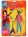 Bill & Ted's Bogus Journey - Ted 'Theodore' Logan III FigBiz