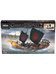Game of Thrones - Mega Construx Targaryen Warship